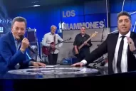 Palito Ortega y el reencuentro con su madre, que lo abandonó de niño