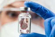 Preocupación por una nueva variante de covid-19 detectada en Sudáfrica que hizo subir los casos