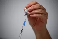 Las vacunas podrían ser menos efectivas contra una nueva variante de coronavirus