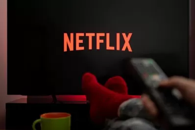 Estas son las series y películas que dejarán de estar disponibles en Netflix desde diciembre