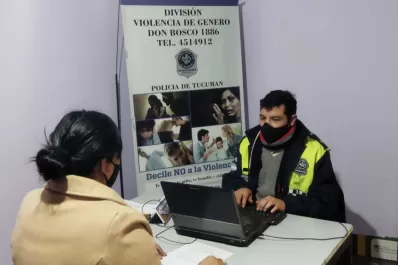 Dos mujeres fueron detenidas en Tucumán por darle una paliza a una ex cuñada