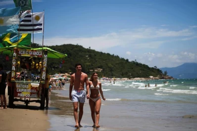 Recomendaciones del Ministerio de Salud provincial por el brote de diarrea en Florianópolis