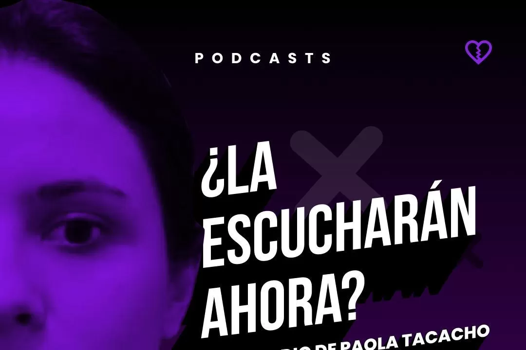 Portada del Podcast 