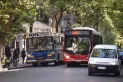 Sobre la hora, UTA levantó el paro de transporte en el país