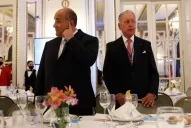 ¿Menos kirchnerismo? Manzur afirmó que el Justicialismo es el eje del Frente de Todos