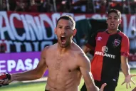 Maxi Rodríguez anunció que se retira del fútbol: es una decisión difícil pero estoy tranquilo