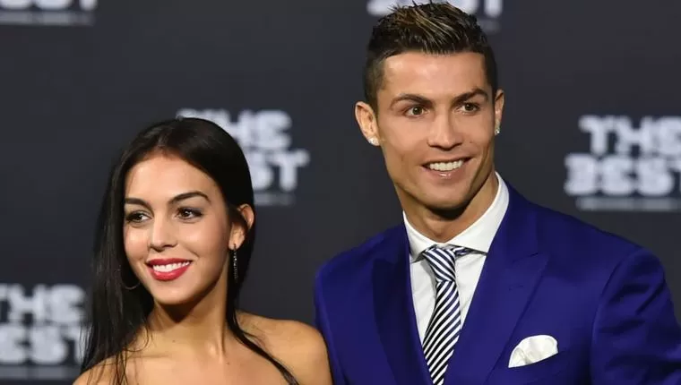 SEGURIDAD. Cristiano Ronaldo contrato a dos ex combatientes de Afganistán para cuidar a su familia en Inglaterra.