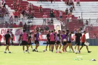  La CD ya trabaja en la continuidad de De Muner