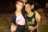 La Pampa: la tía del niño asesinado dijo que Lucio “murió por los golpes que recibió de su propia madre”