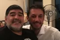 La Justicia le prohibió a Matías Morla usar la marca Maradona