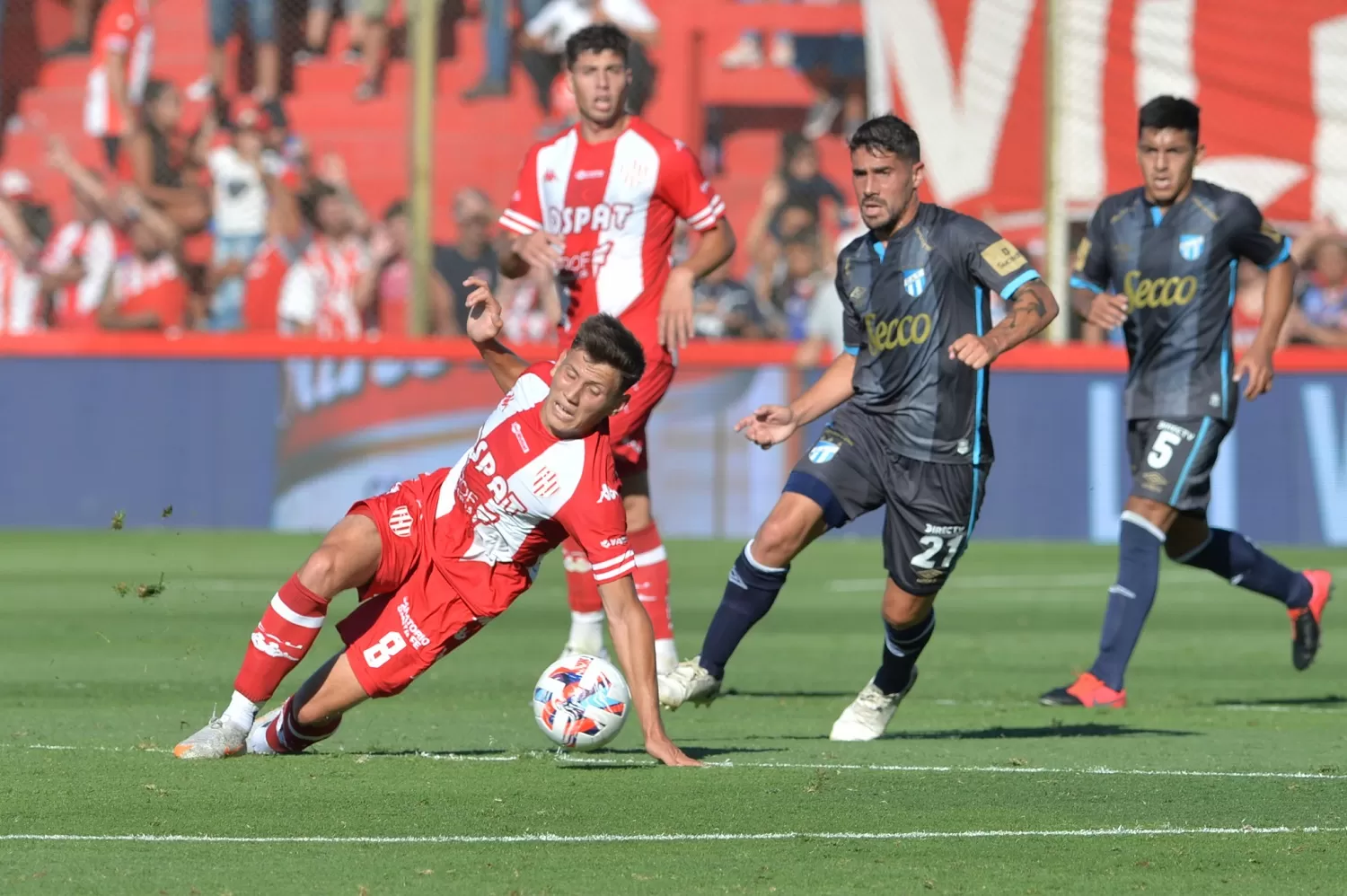 FOTO DE JAVIER ESCOBAR (ESPECIAL PARA LA GACETA) 