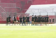 Partido clave para San Martín: El año de trabajo, en 90 minutos