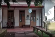 Robo en Yerba Buena: llegó a su casa y encontró a su empleada atada