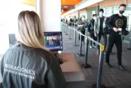 Sergio Massa habló sobre la polémica por el avión que fue retenido en Ezeiza