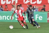 Atlético fue goleado otra vez y profundiza la crisis futbolística