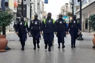 Tucumán: Seguridad y la Policía planifican los operativos para las fiestas y para el verano