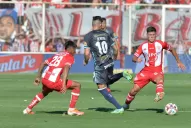 Cómo quedó Atlético en la tabla de posiciones tras otro duro golpe