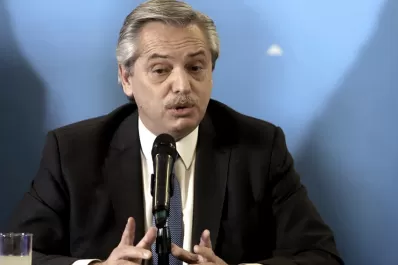 Alberto Fernández encabezará mañana una reunión de gabinete económico