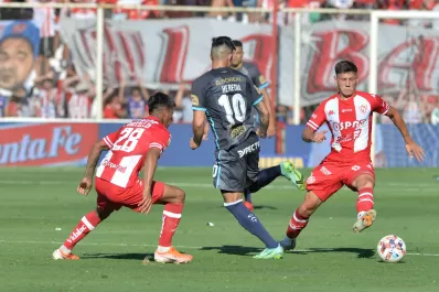Cómo quedó Atlético en la tabla de posiciones tras otro duro golpe