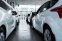 Algunos modelos de autos pueden aumentar desde hoy hasta un 17%