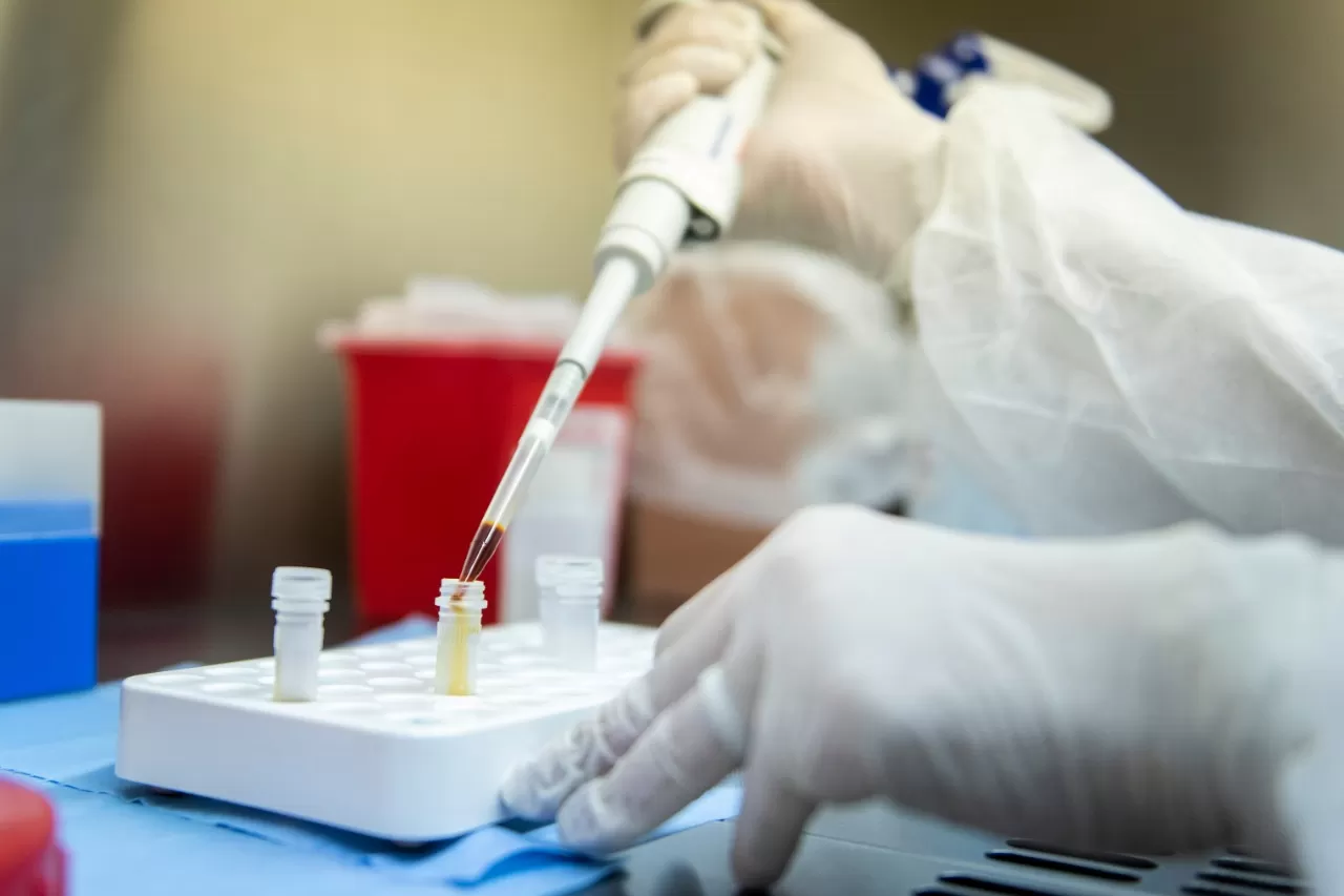 Coronavirus en Argentina: 35 muertes y 2.332 casos en las últimas 24 horas