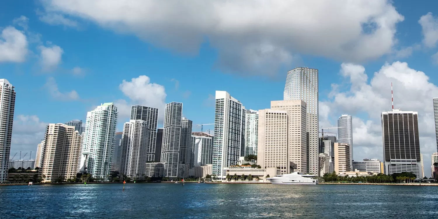 MIAMI DADE.