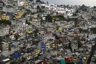 El hambre en América Latina creció un 30% y alcanzó su pico en 20 años