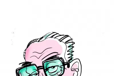 Alberto Ginastera, un músico que parecía un director de banco