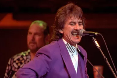 El Beatle silencioso que se fue hace 20 años