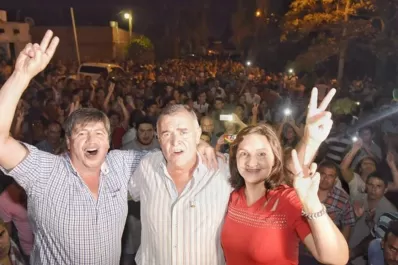 El jaldismo obtiene el control de una comisión legislativa clave para la relación con la Justicia