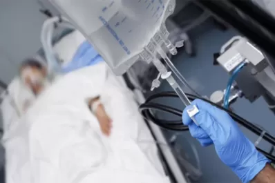 Ingresó al Senado un proyecto para legalizar la eutanasia