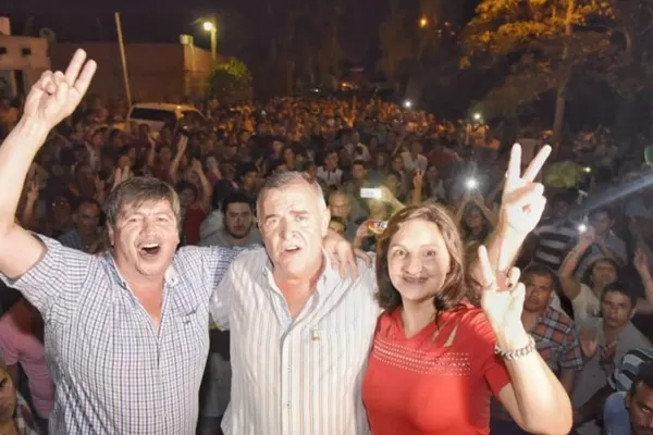 El jaldismo obtiene el control de una comisión legislativa clave para la relación con la Justicia