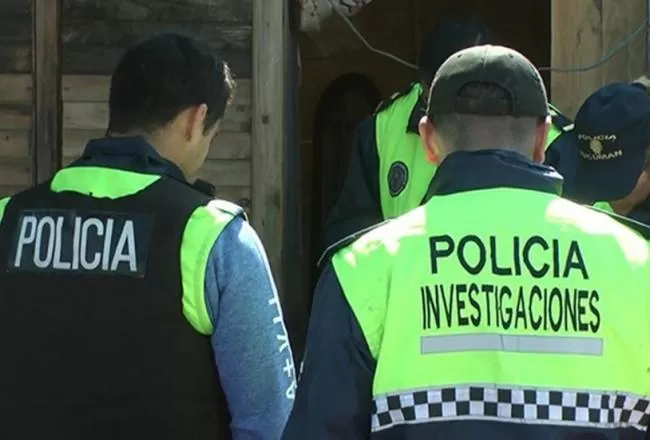 Apareció sano y salvo el adolescente desaparecido en Monteros