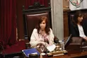 Bienes Personales: Cristina convocó al Senado para tratar la reforma