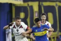 Boca dejó pasar una gran chance