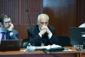La causa “Lebbos” era secreta hasta para los prosecretarios del ex fiscal Albaca, según testigos 
