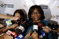 La OPS pide a la gente que no se asuste por la variante Ómicron