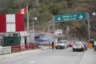 Variante Ómicron: Perú retrocedió con la reapertura de sus fronteras terrestres