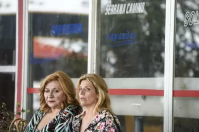 “Las siamesas”, de Paula Hernández, va por el Premio Goya