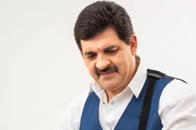 Ariel Celiz quiere ayudar a Blas García