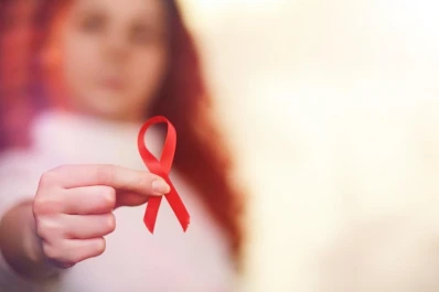 Campaña de Fundación Huésped a 40 años de los primeros casos