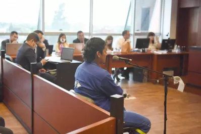 Caso Miguel Reyes Pérez: “Cualquier arma que pueda disparar puede ser letal”