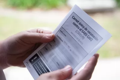 En 10 claves: Qué dice el DNU que establece el pase sanitario por el coronavirus en Tucumán