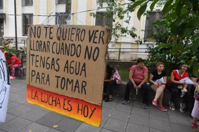La UNT pondría fin a una querella por YMAD