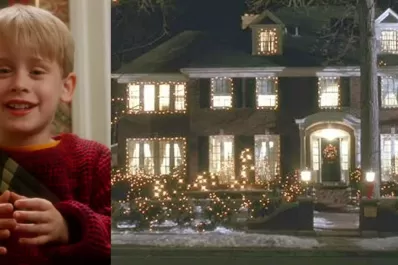 Fin de Año: ¡otra vez la misma película!