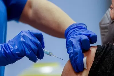 Sondeo: ¿estás de acuerdo con el pase sanitario en Tucumán?