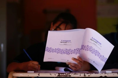Más de 28.000 alumnos tucumanos participan del operativo Aprender 2021