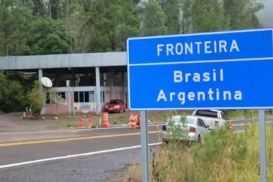 ¿Vacaciones frustradas?: Brasil mantiene cerradas sus fronteras terrestres a los turistas al menos hasta fin de año