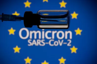 Estados Unidos detecta el primer caso de la variante Ómicron de coronavirus