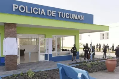 Aguilares: un niño huyó de su casa porque no quería bañarse